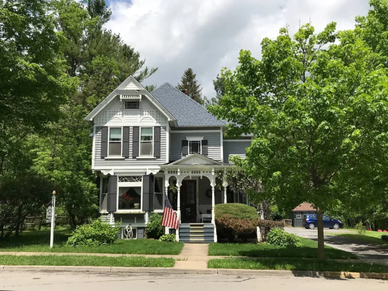 A Piece of Cooperstown History: The Main Street B&B